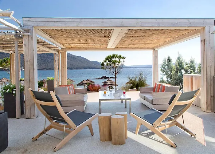 La Plage Casadelmar