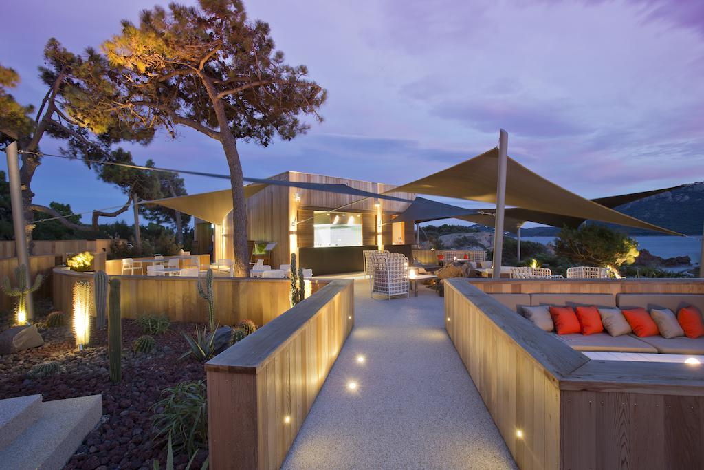 Hotel La Casadelmar Porto-Vecchio (Corsica)