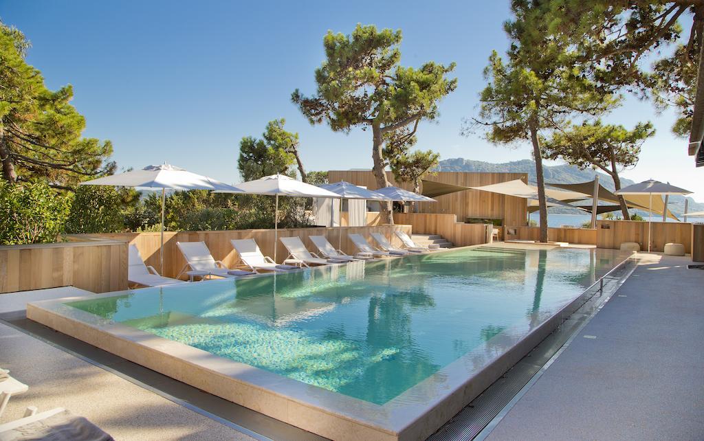 La Casadelmar Hotel Porto-Vecchio (Corsica)