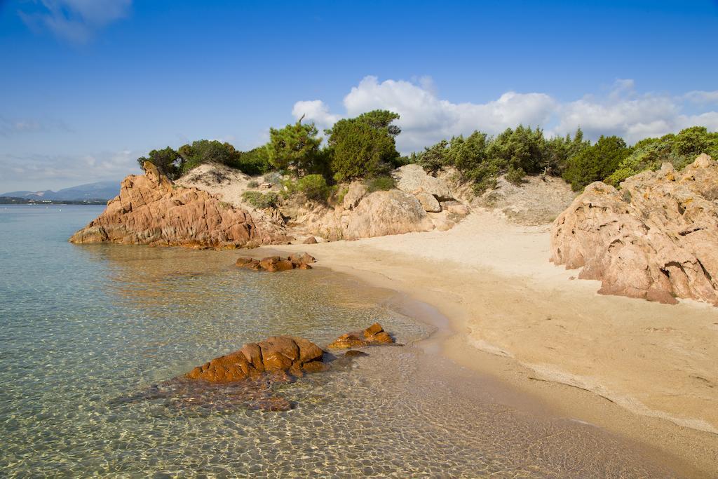 La Casadelmar 5* Porto-Vecchio (Corsica)