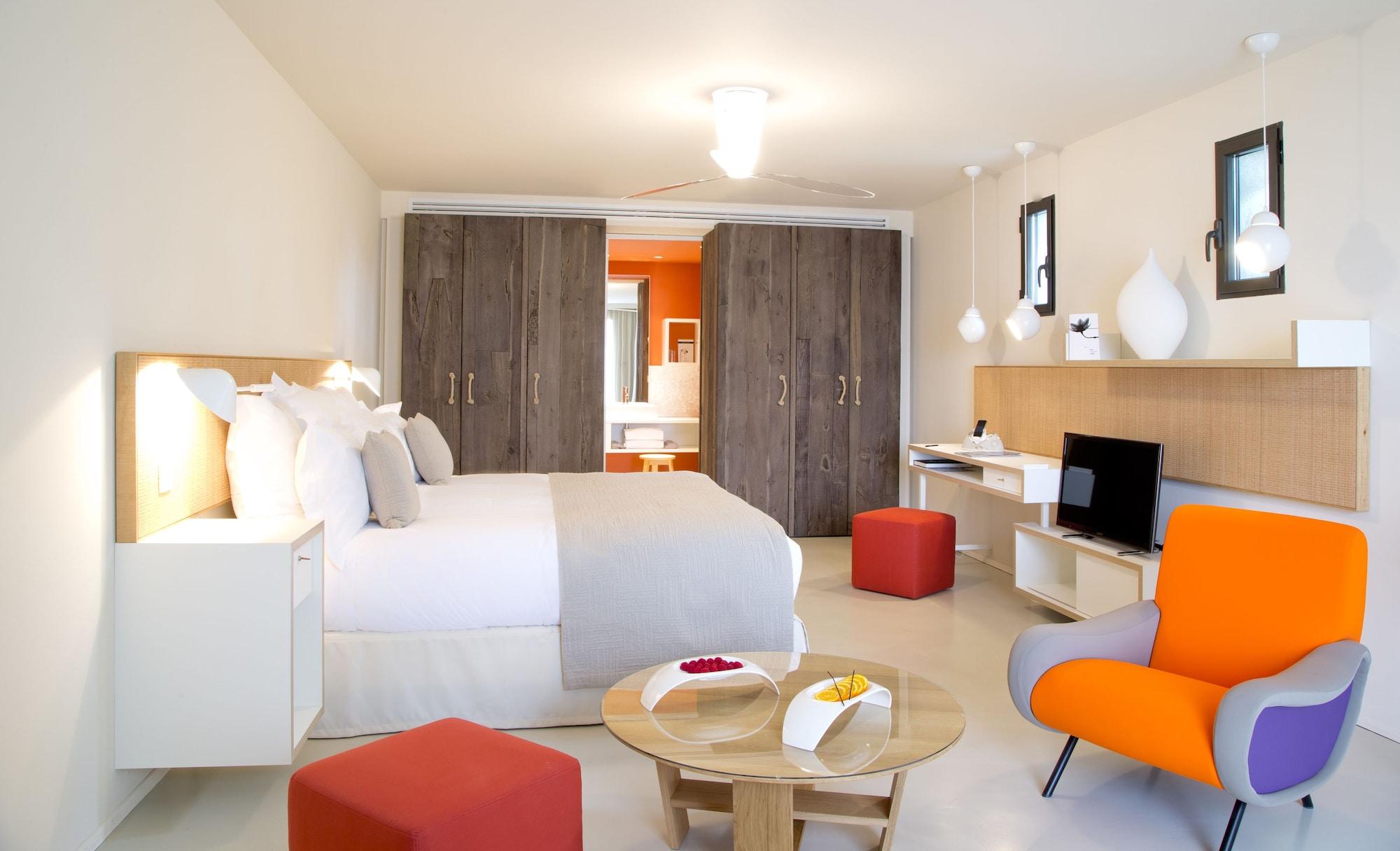 La Casadelmar Hotel 5*