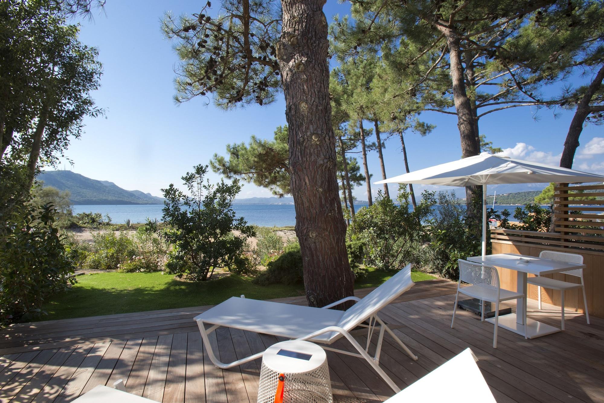 La Casadelmar 5* Porto-Vecchio (Corsica)