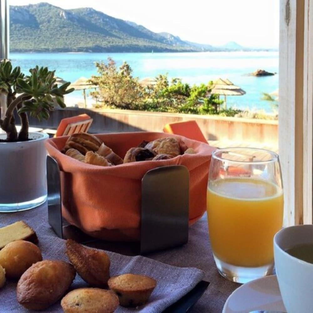 La Casadelmar Hotel 5*