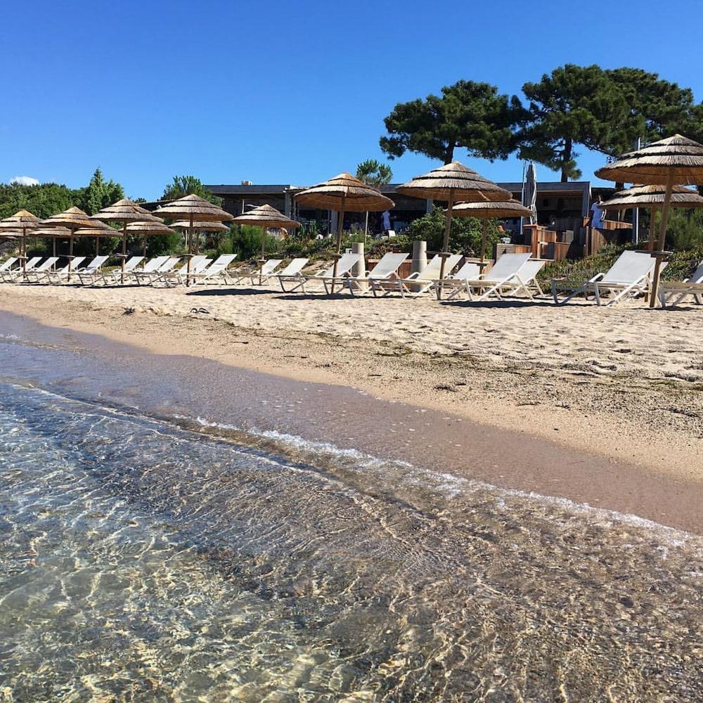 La Casadelmar Hotel Porto-Vecchio (Corsica)