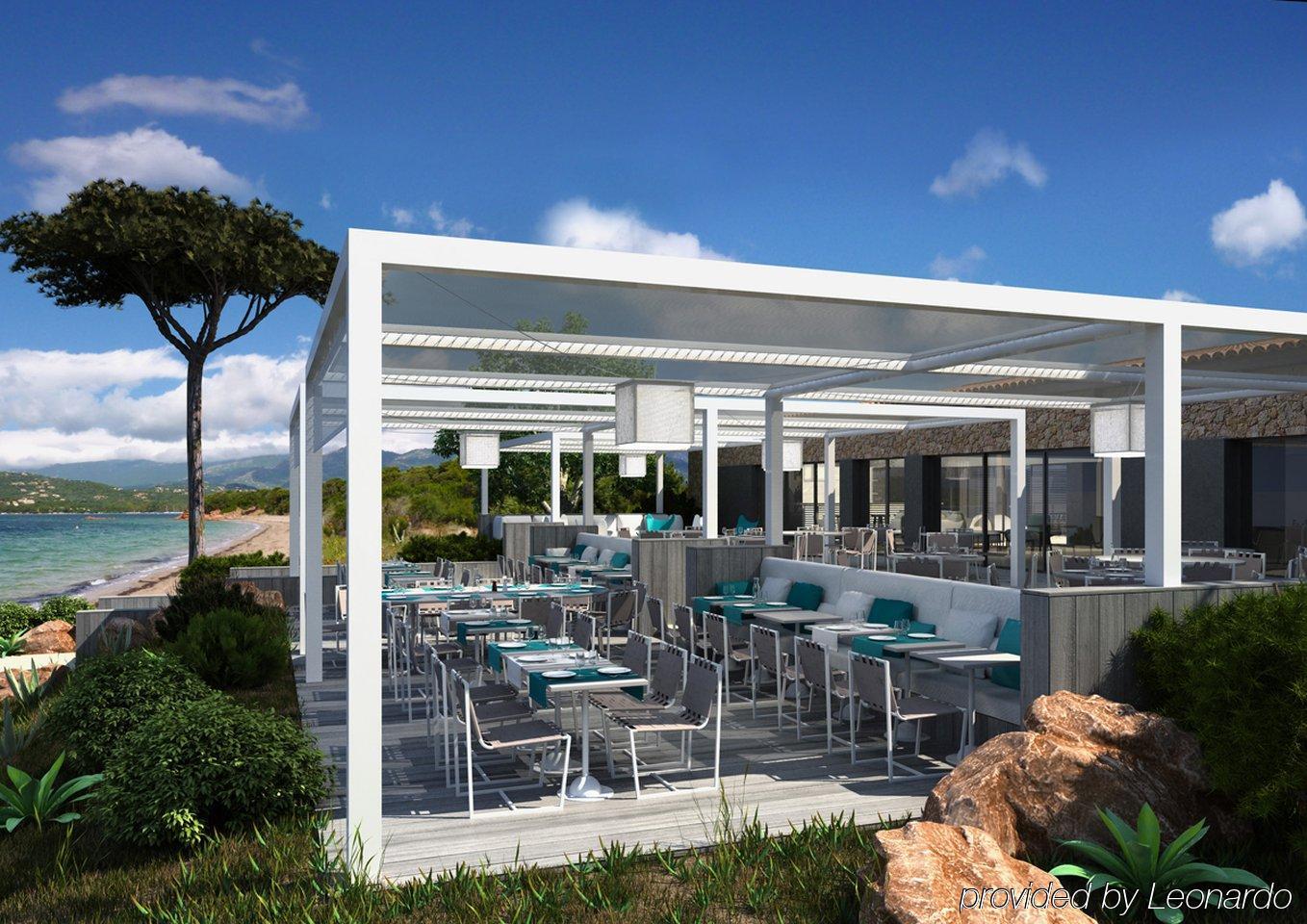 La Casadelmar Hotel Porto-Vecchio (Corsica)
