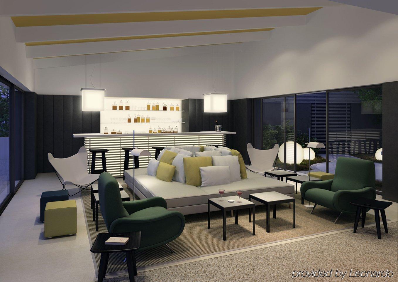 La Casadelmar Hotel 5*