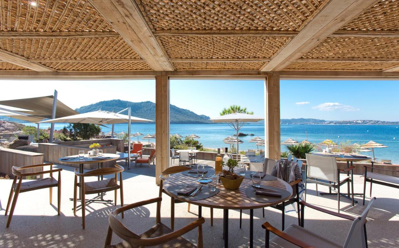 Hotel La Casadelmar Porto-Vecchio (Corsica)